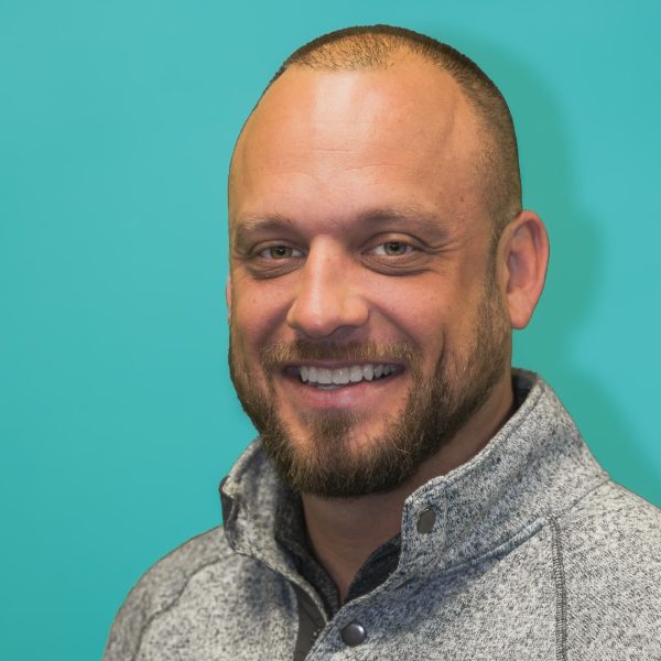 Aaron Christy founder Greencastle Water Restoration